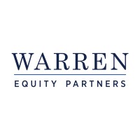 Warren Equity Partners logo - Similar company to Dubin Clark & Company, Inc.