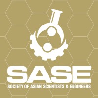 GT SASE - Society of Asian Scientists and Engineers logo - Similar company to Uf Computing Student Union