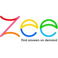 Zee logo - Similar company to The One Globe Company