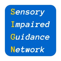 Sensory Impaired Guidance Network