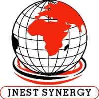 Jnest Synergy logo - Similar company to Techverse Digital Enterprise