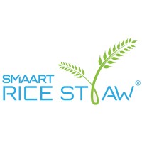 Rice Straw logo - Similar company to Advanced Unmanned