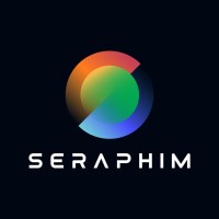 Seraphim Space logo - Similar company to Generation Space