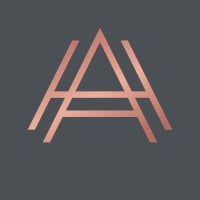 Alford Hughes logo - Similar company to Bin Yousef