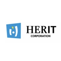 Herit Corporation logo - Similar company to Dr.Noah Biotech