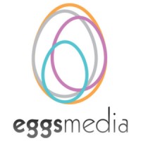 Eggs Media logo - Similar company to Consensus Creative