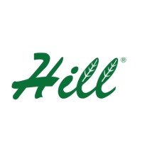 Hill Machinery Inc. logo - Similar company to Lucidbiz