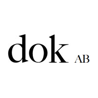 dok AB logo - Similar company to Doc Care Ab