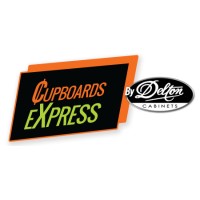 Cupboards Express(South) by Delton Cabinets logo - Similar company to Cupboards Express