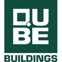 Qube Buildings TA Bio-SIP™ logo - Similar company to Anima People