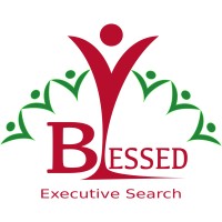 Blessed Agape Connections Pte Ltd logo - Similar company to Arete Resources Pte Ltd