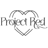 Project Red Charity Fashion Show logo - Similar company to Queen'S Backing Action On The Climate Crisis