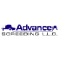 Advance Screeding Llc