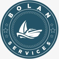 Bolan Services logo - Similar company to Brooklyn Engineers