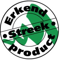 Erkend Streekproduct logo - Similar company to D-Solution | Creative Agency 🚀