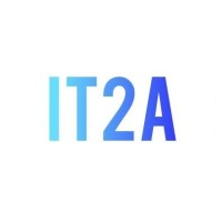 IT2A - Israel-Taiwan Innovation and Technology Association logo - Similar company to Taiwan Israel Chamber Of Commerce