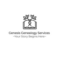 Genesis Genealogy Services, LLC logo - Similar company to Emr Mitrakas Laywers & Notary