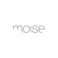 MOISE logo - Similar company to Ensō Vintage