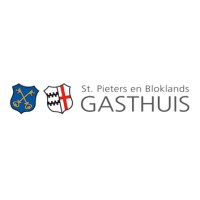 St. Pieters en Bloklands Gasthuis te Amersfoort logo - Similar company to Ubo Agency