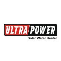 Ultra Power Solar logo - Similar company to Sharpnet Technology