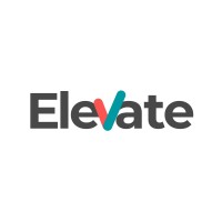 Elevate logo - Similar company to Malaka Project Goes To Campus Ugm