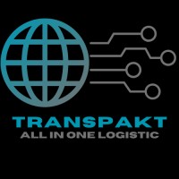 TRANSPAKT logo - Similar company to Alpha-Speed - Int. Kurierlogistik