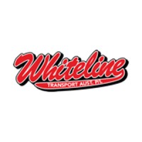 Whiteline Transport logo - Similar company to Copy Southbound