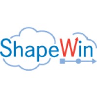 ShapeWin logo - Similar company to Proweb Solutions D'Affaires Électroniques