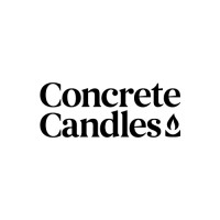 Concrete Candles logo - Similar company to Simple Fulfillment