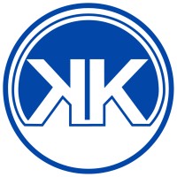 KK Umbrellas logo - Similar company to Asrakart