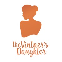 The Vintner's Daughter logo - Similar company to Murrumbateman Winery