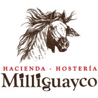 Hacienda Hostería Milliguayco logo - Similar company to Interdut