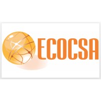 Ecocsa logo - Similar company to Arquitec-Services