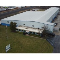 Galaxie Corporation logo - Similar company to Eidi Properties