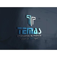 Temas Otomasyon & Pnömatik logo - Similar company to Rcs Control Systems