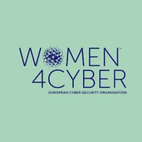 Women4Cyber Foundation logo - Similar company to Security Delta (Hsd)