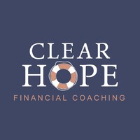 Clear Hope Financial Coaching logo - Similar company to Hope Professional Financial Services Llc