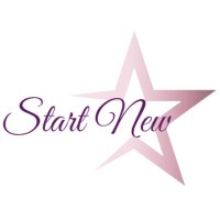 START NEW logo - Similar company to 12Dozen