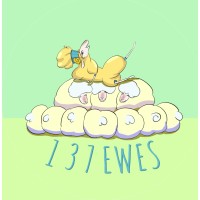 137Ewes Productions logo - Similar company to Bytey