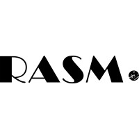 RASM logo - Similar company to Make My Design