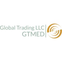 GTMED logo - Similar company to Bp Solutions