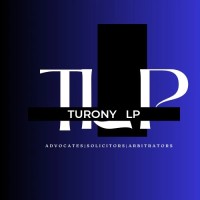 Turony LP logo - Similar company to Toolz Academy