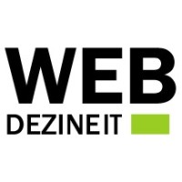 Web Dezine It logo - Similar company to Web Designing | Seo Services