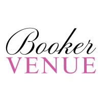 Booker Venue Ltd - The Ethical Venue Finder logo - Similar company to Locus Point
