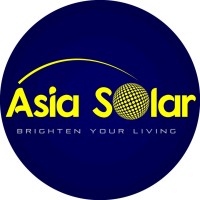 Asia Solar Company logo - Similar company to Myo Thein Electronics Hr