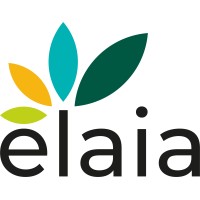 Elaia logo - Similar company to BALAM Agriculture