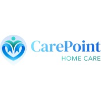CarePoint Home Care logo - Similar company to Cmple.Com, Inc