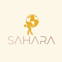 SAHARA logo - Similar company to World Compassion Fellowship (Wcf)