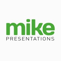 Mike Presentations logo - Similar company to That'S Coaching