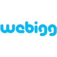 Webigg Technology logo - Similar company to Onrule